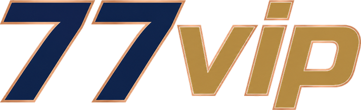 77vip লোগো